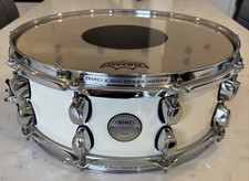 MAPEX Meridian Maple rullante, 14x5,5, incl. custodia morbida PR nuova con etichette [#296]