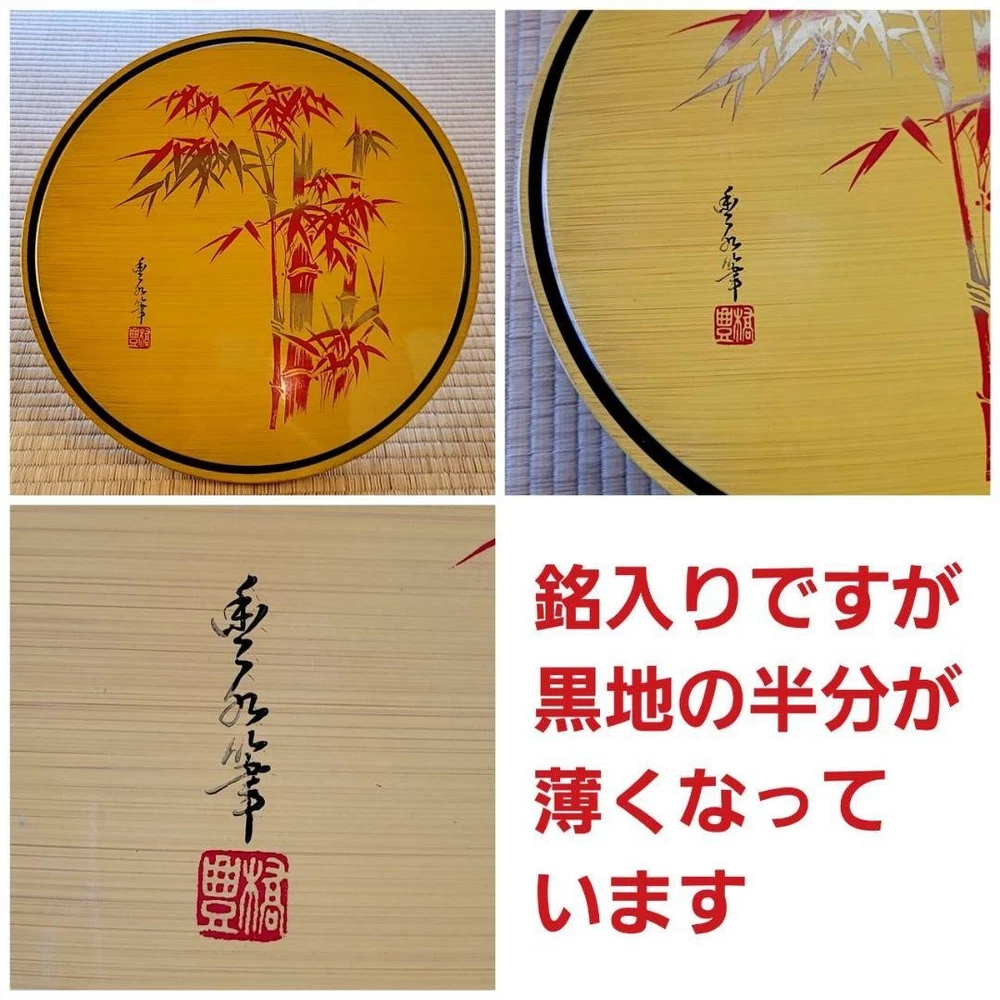 Single-Tiered Wooden Sushi Barrel Bento Box With Lid Artist Quality