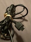 LG USB-A to Micro-USB Charging & Data Sync Cable, Black, Less Than 10ft — photo 2