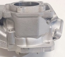 Rotax max evo Ogden junior barrel karting 