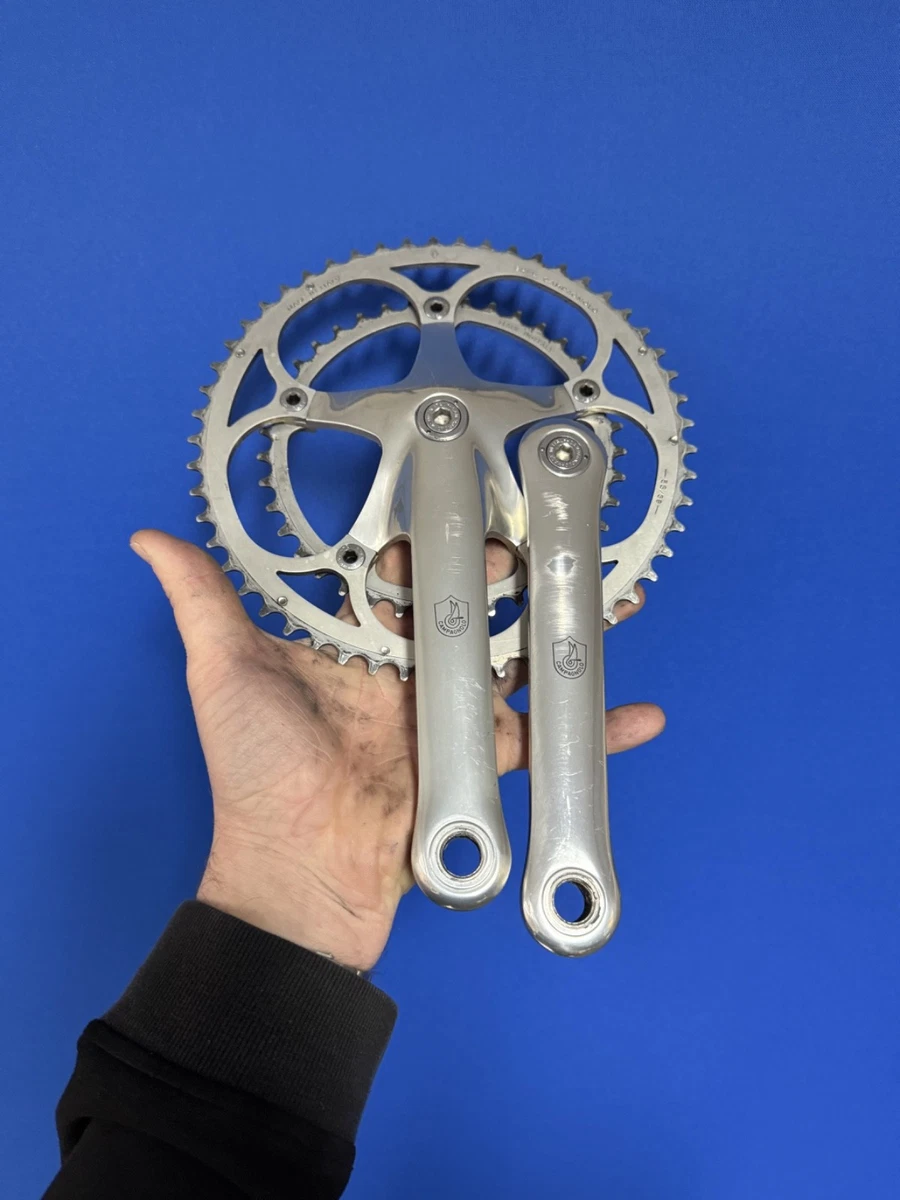 Italian Vintage Bikes | Perni per guarnitura Campagnolo NOS, come da foto sono 3 quantità Italian Vintage Bikes | Perni per guarnitura Campagnolo NOS, come da foto sono 3 quantità