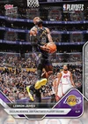 *PRE SALE* LeBron James - 2025-26 NBA Topps NOW® - Card 269