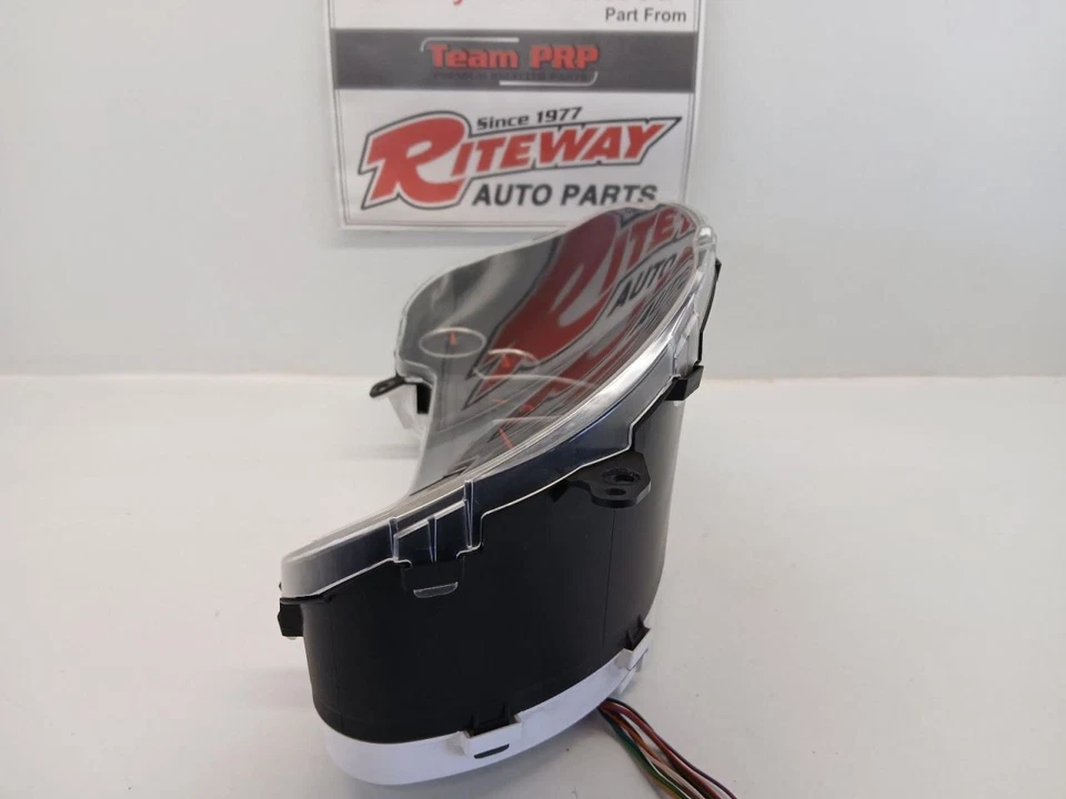 C6 Corvette 2005 velocímetro clúster, probado bien Foto 2 de 4