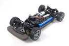 TAMIYA 58600 TT-02 Type-S Chassis 1:10 Assembly Kit