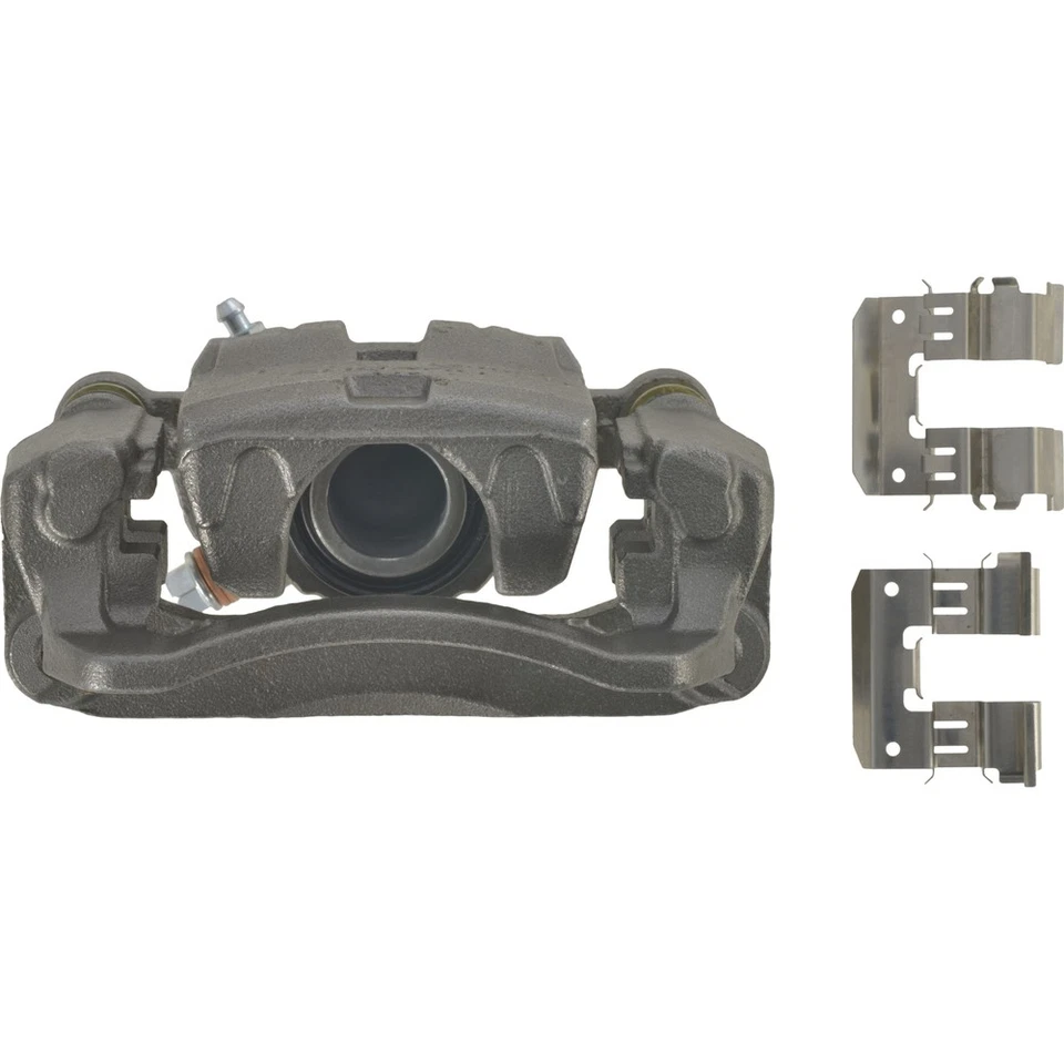 Pinza de freno de disco para 08-18 Subaru Forester Impreza WRX 1405-236943 Foto 3 de 4