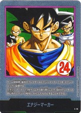 Energy Marker E-78 Prices | Dragon Ball Fusion World Energy