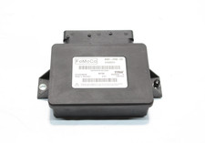 2015 VOLVO XC60 Parking Brake Control Module 6G91-2598-CG