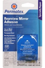 Permatex 81844 Professional Strength Rearview...
