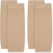 2 Pairs Tattoo Cover Up Sleeve Forearm Sleeves Women Forearm Compression
