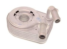Ölkühler Motoröl MAXGEAR 14-0052 für FIAT STILO MULTIPLA Multi Wagon DOBLO BRAVO