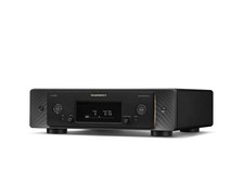 Marantz SACD 30n Network SACD/CD Player - Bla...