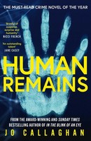 Human Remains Jo Callaghan