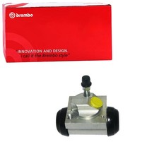 BREMBO RADBREMSZYLINDER TROMMELBREMSE passend für DACIA DUSTER RENAULT DUSTER |