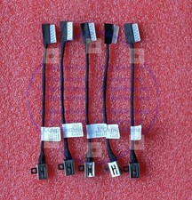 5pcs New DC Power Jack Socket Cable For Dell Inspiron 15 3593 DC301012300 0228R6