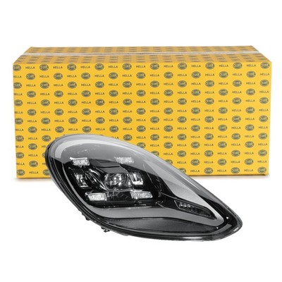 HELLA 1EX012222521 MATRIX LED PDLS Scheinwerfer für PORSCHE PANAMERA 971 rechts