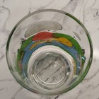 Vintage McDonald's 1983 Camp Snoopy Peanuts Character Glass — photo 8