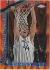 2025 Topps Rocco Zikarsky Base (Raw)