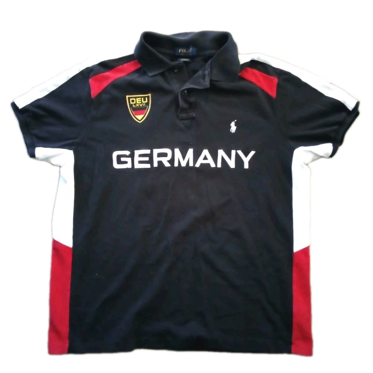 Preços baixos em Polo Ralph Lauren Alemanha | eBay