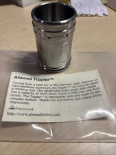 Peter Atwood Tippler Vintage