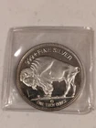 1oz Buffalo Nickel .999 Pure Silver