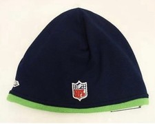 Beanie NFL Seattle
