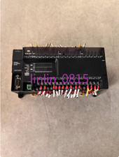 1Pcs Used Omron PLC module CP1E-N60S1DR-A V1.3