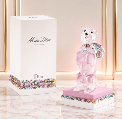 Miss Dior Bobby Edition EDP 3.4oz 100ml Women s Perfume Limited Collector New