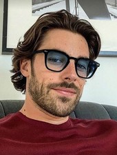Sonnenbrille Luxus Designer   Vintage Retro Look Herren & Damen Trend Brille