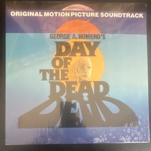 Day of the Dead Soundtrack | eBay