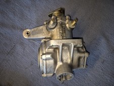 Bo 105 Heckrotorgetriebe MBB Eurocopter Airbus