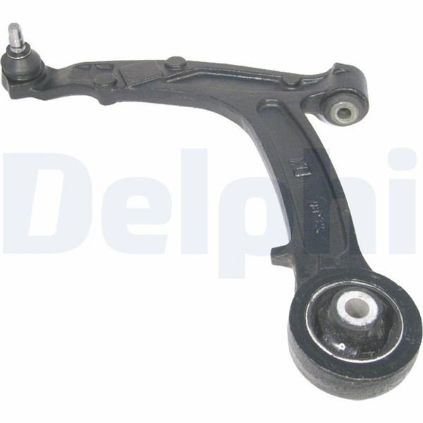 Delphi TC1407 Lenker, RadaufhäNgung Passend FüR Fiat-image