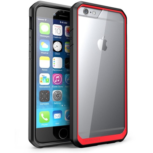 For iPhone 6 6S 7 8 Plus / X XS, Original SUPCASE Unicorn Bumper Case Slim Cover - Picture 8 of 23