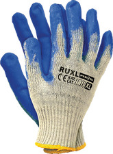10 Paar Arbeitshandschuhe Baumwolle Neu Handschue Gartenhandschuhe XL