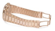 Patek Philippe Nautilus DISCONTINUED 18K Rose Gold Watch B/P NEW '23 5980/1R 11