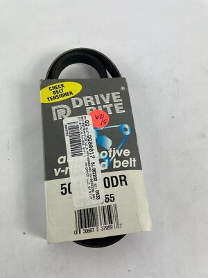 OEM Dayco Drive Rite 5050385DR 5PK0980 Check Belt Tensioner A10