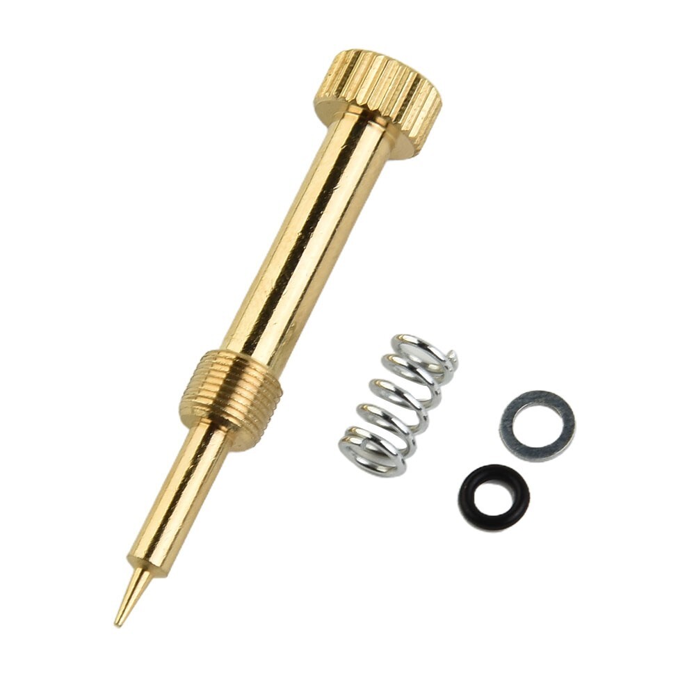?Carburetor Air Fuel Mixture Screw For VM22 Carb Offroad ATV Bike Part