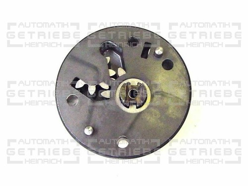 Sekundärpumpe; 2012700097 ; 1232770320 ; von Automatikgetriebe Mercedes 722.4 - Picture 8 of 8