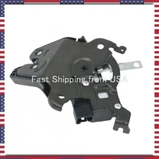 New Fits For 2009-2017 Mazda 6 2.5L 3.7L Trunk Latch Lid Lock Actuator