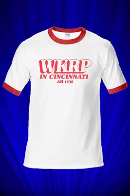 vintage cincinnati t shirts