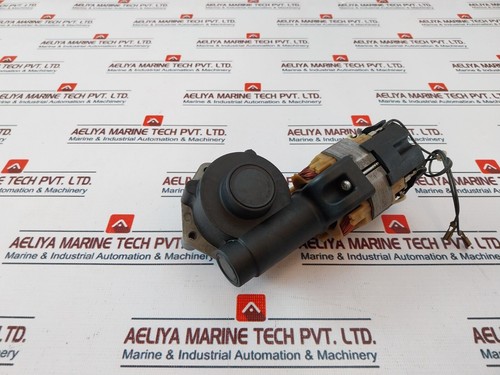 Groschopp GCE0940084P0135 Gear Motor 110-125V - Picture 3 of 8