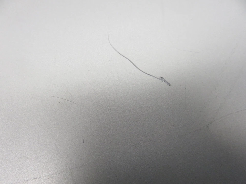 HP Pavilion DV5000 Intel T2300 1,66GHz 2GB OHNE HDD ohne Batt - Bild 4 von 4