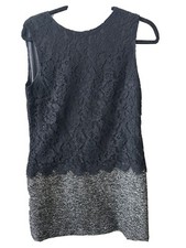 Authentic Women's Dolce & Gabbana Dress Sz 42