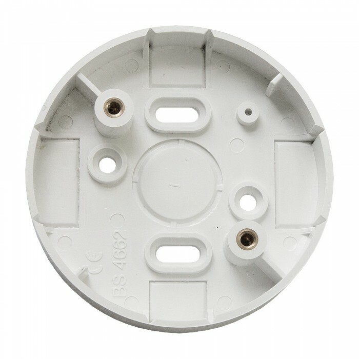 Ceiling Light Electrical Box Adapter Lighting How Can I Tell If A