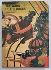 The Wars of the Roses: a Concise History by Charles Ross, Hardcover, 1976