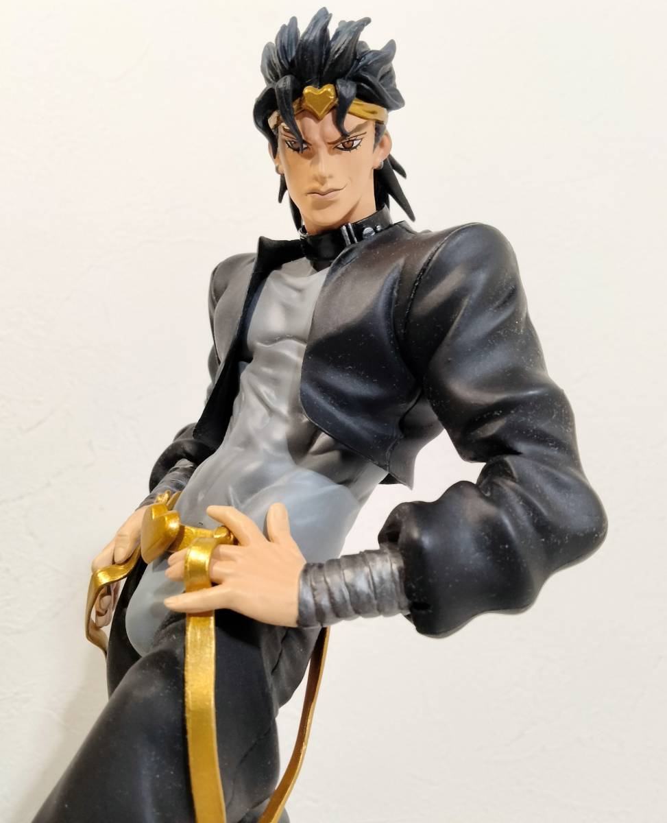 Jojo'S Bizarre Adventure Jojo Last One Prize Dio Figure