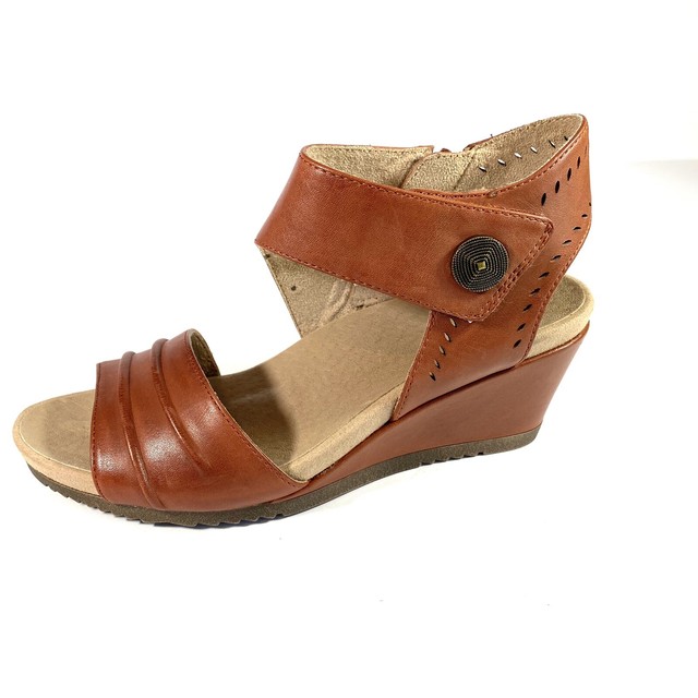 earth shoes attalea barbuda