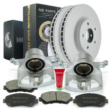 Kits de frein Nissan X-TRAIL