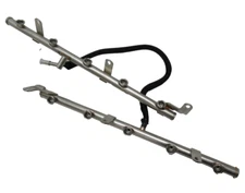 Ford 6.8L V10 Engine Fuel Injector Rail Assembly Ford F450 F550 F650 F750