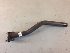 Pot d'échappement Mini MINI