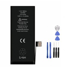 For Apple iPhone 8 Plus Battery Internal Replacement 2691 mAh  Tool Adhesive